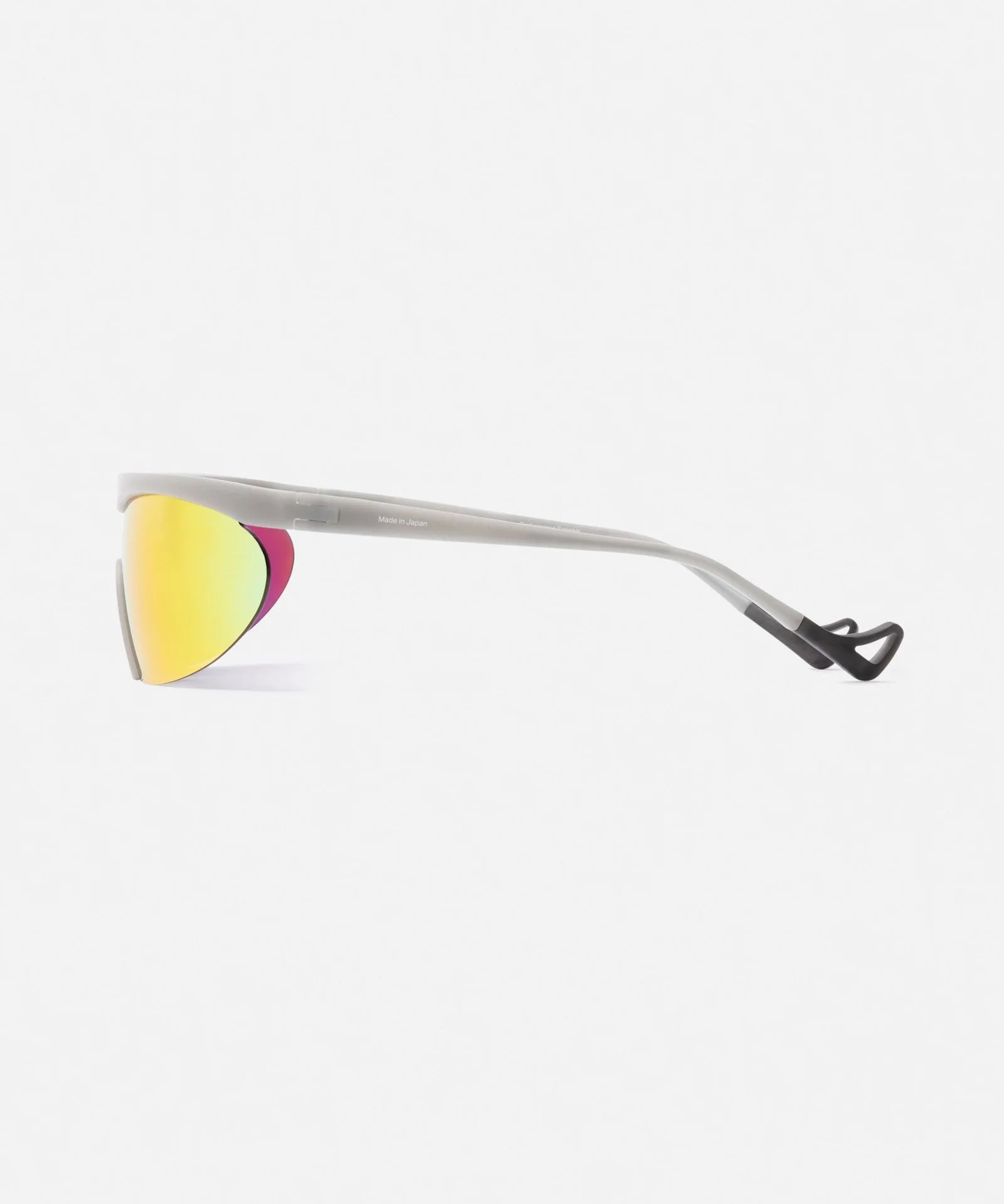 District Vision | Koharu Eclipse Violet - Carbon D+ Spectral Mirror