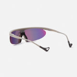 District Vision | Koharu Eclipse Violet - Carbon D+ Spectral Mirror