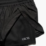 Hermanos Koumori x New Era - เสื้อยืดสีครีม