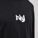 Penyamun | Singlet Prestasi Airware™ - Hitam