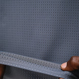 Hermanos Koumori x New Era - เสื้อยืดสีครีม