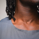 Hermanos Koumori x New Era - เสื้อยืดสีครีม