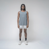 Hermanos Koumori x New Era - เสื้อยืดสีครีม