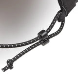 Satisfy | Pertex® 3L Rain Cap - Black