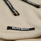 Bandit | Cadence™ 5" Women's Compression Shorts - SAND