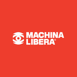Machina | Tees Putih VHS 