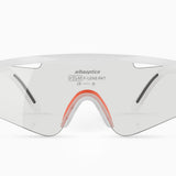Albaoptics | Mantra Ultra White Vzum™ Rocket Ultra Flense