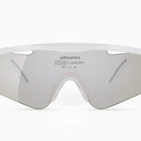 Albaoptics | Mantra Ultra White Vzum™ Rocket Ultra Flense