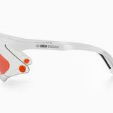Albaoptics | Mantra Ultra White Vzum™ Rocket Ultra Flense