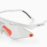 Albaoptics | Mantra Ultra White Vzum™ Rocket Ultra Flense