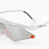 Albaoptics | Mantra Ultra White Vzum™ Rocket Ultra Flense