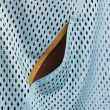 Bandit | Men's Shredder™ Race Singlet with Flopack™ - Lagoon Multi