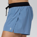 Bandit | Vento™ Men's 3" Splitty Short - Skyline