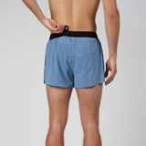 Bandit | Vento™ Men's 3" Splitty Short - Skyline