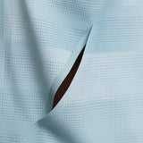 Bandit | Men's CoolGrid™ Training Singlet with Flopack™ - Growing Grid - Lagoon / Mist
