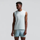 Bandit | Men's Micromesh™ Run Tank - Mist
