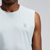 Bandit | Men's Micromesh™ Run Tank - Mist