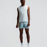 Bandit | Men's Micromesh™ Run Tank - Mist