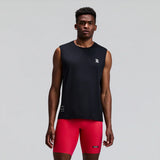 Bandit | Men's Micromesh™ Run Tank - Black