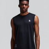 Bandit | Men's Micromesh™ Run Tank - Black