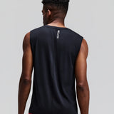 Bandit | Men's Micromesh™ Run Tank - Black