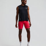 Bandit | Men's Micromesh™ Run Tank - Black