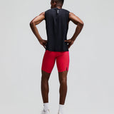 Bandit | Men's Micromesh™ Run Tank - Black