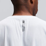 Bandit | Men's Micromesh™ Run Tank - White