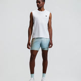 Bandit | Men's Micromesh™ Run Tank - White