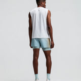 Bandit | Men's Micromesh™ Run Tank - White