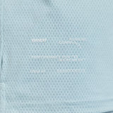 Bandit | Men's Micromesh™ Short Sleeve Run Tee - Lagoon