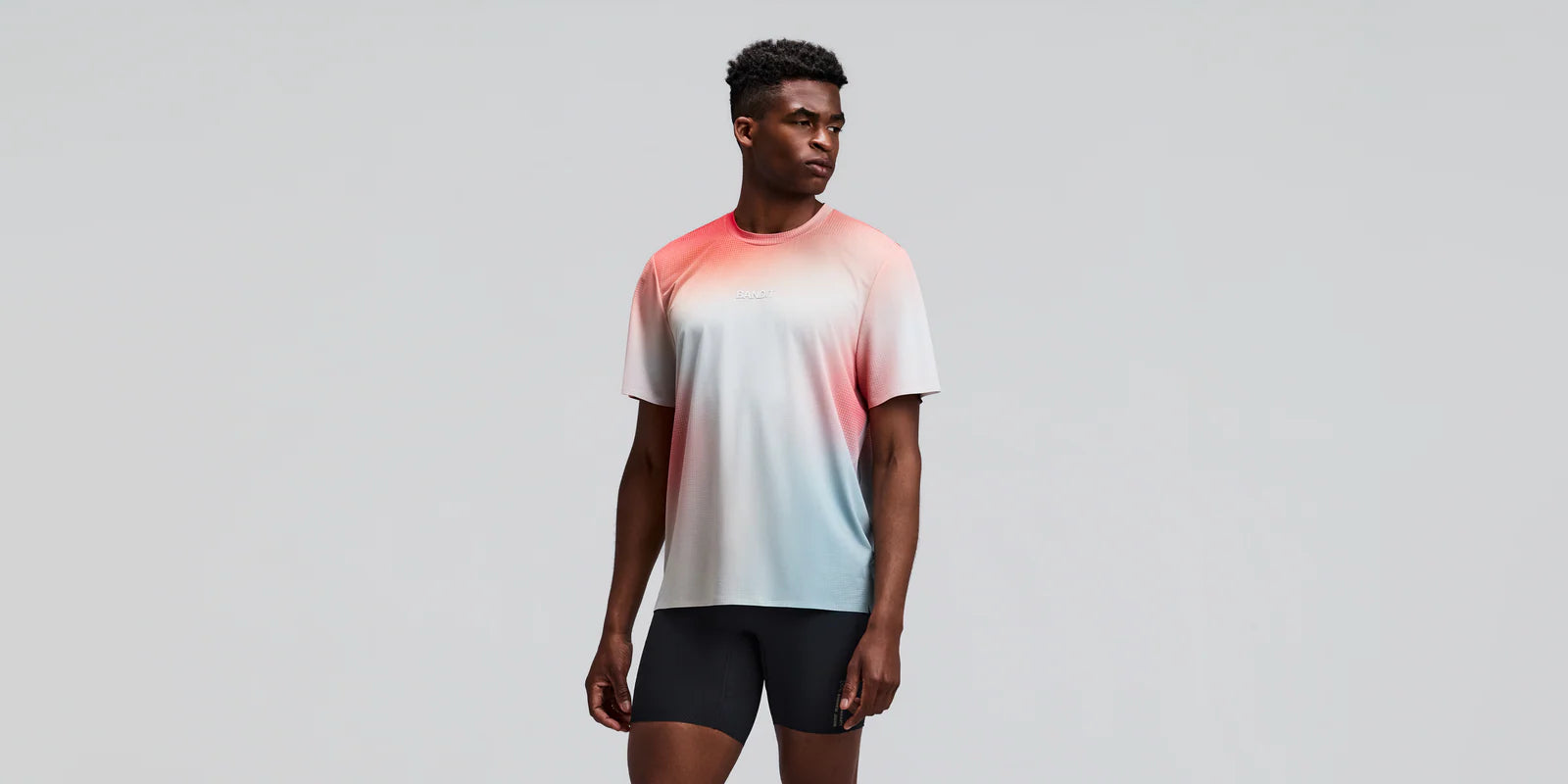 โจร | เสื้อกล้าม Airware™ Performance - สีดำ