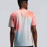 Bandit | Men's Specter™ Performance Tee with Flopack™ - Poppy Multi