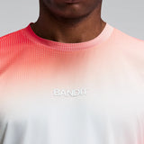 Bandit | Men's Specter™ Performance Tee with Flopack™ - Poppy Multi