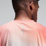 Bandit | Men's Specter™ Performance Tee with Flopack™ - Poppy Multi