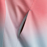 Bandit | Men's Specter™ Performance Tee with Flopack™ - Poppy Multi