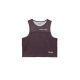 Beyond Running | Ace Crop Tank — Women's