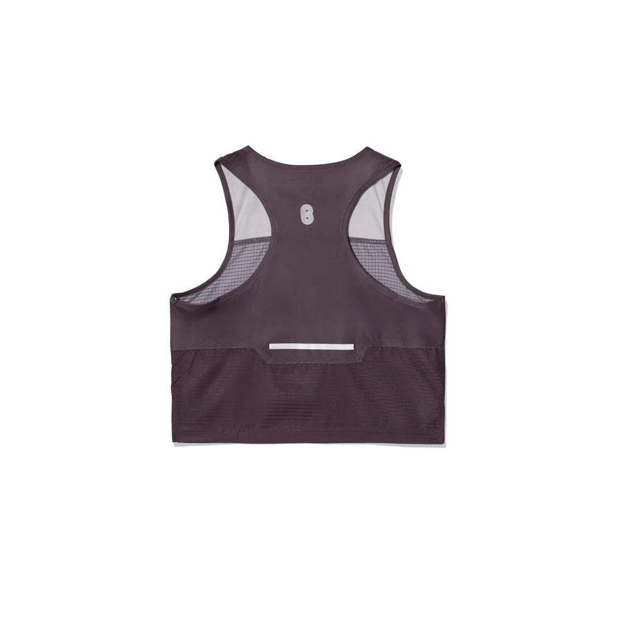 Beyond Running | Ace Crop Tank — Women's