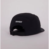 Bandit | Nylon Run Hat - Split Spiral