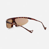 District Vision | Koharu Eclipse - Brown Mosaic D+ Copper