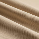 District Vision | Paneled Training T-Shirt - Bamboo