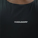 Hermanos Koumori x New Era - เสื้อยืดสีครีม