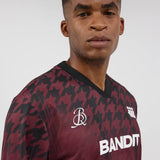 Penyamun | Singlet Prestasi Airware™ - Hitam