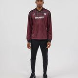 Penyamun | Singlet Prestasi Airware™ - Hitam