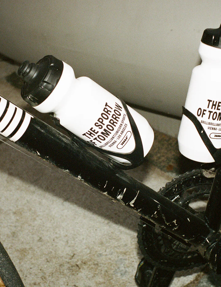 BBUC | Tsot Type Bidon - White