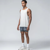 Hermanos Koumori x New Era - เสื้อยืดสีครีม