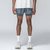 Hermanos Koumori x New Era - เสื้อยืดสีครีม