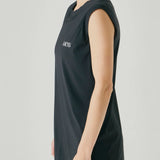 Hermanos Koumori x New Era - เสื้อยืดสีครีม