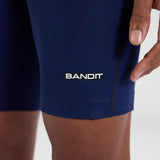 โจร | เสื้อกล้าม Airware™ Performance - สีดำ