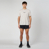 Bandit | Vento™ Men's 3" Splitty Short - Black